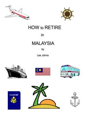 cover image of How to Retire in Malaysia